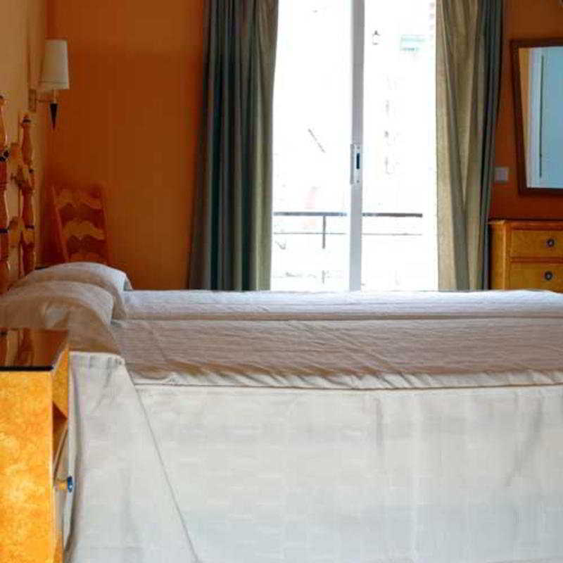 Hotel Es Furio Tamariu Eksteriør bilde